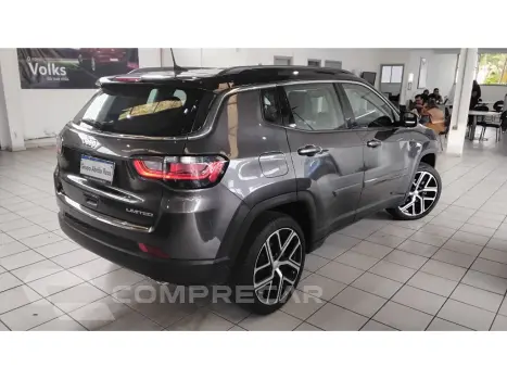 COMPASS 1.3 T270 TURBO FLEX LIMITED AT6