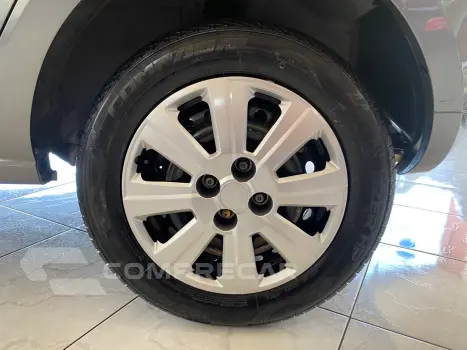 AGILE 1.4 MPFI LT 8V