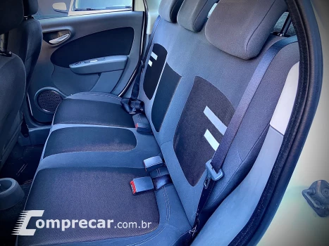 GRAND SIENA 1.6 MPI Essence 16V
