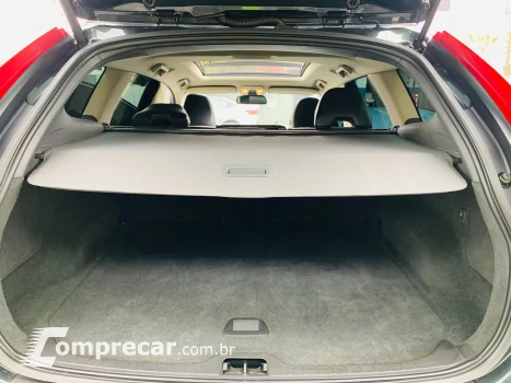 XC60 3.0 Dynamic AWD Turbo