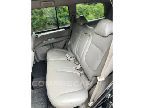 PAJERO DAKAR 3.2 HPE 4X4 7 LUGARES 16V TURBO INTERCOOLER DIE