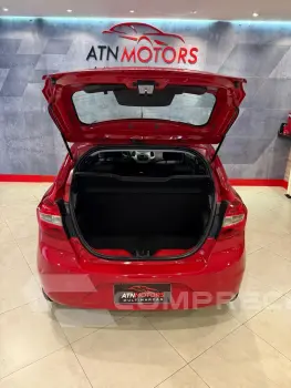 Ka Hatch 1.0 12V 4P FLEX TI-VCT SE PLUS