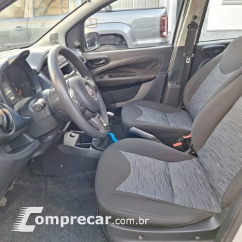 Uno 1.0 4P FLEX ATTRACTIVE