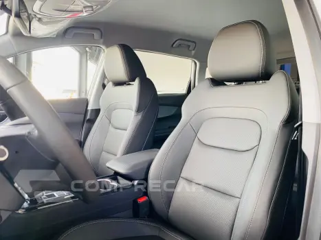 TIGGO 7 SPORT 1.5 TURBO 16V