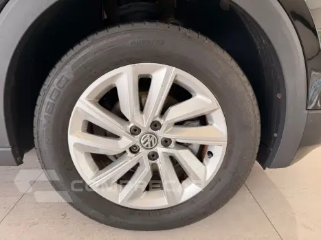 T-Cross 1.0 4P 200 TSI FLEX SENSE AUTOMÁTICO