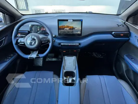 DOLPHIN MINI 38 KW GS