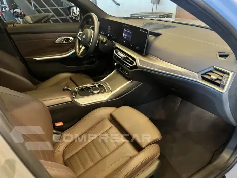 330E 2.0 16V 4P M SPORT HÍBRIDO TURBO AUTOMÁTICO