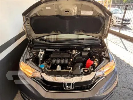 FIT 1.5 LX 16V