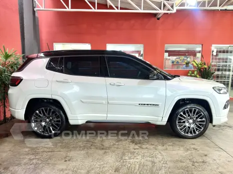 COMPASS 1.3 T270 TURBO FLEX S AT6