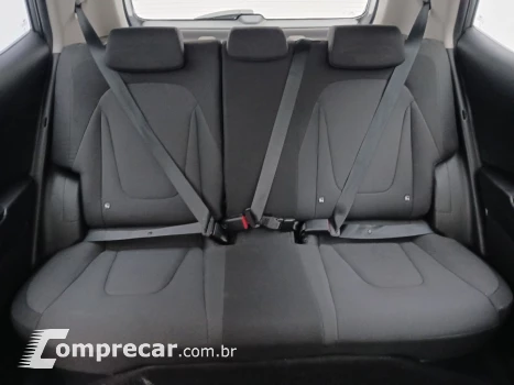 CRETA 1.0 TGDI FLEX COMFORT PLUS AUTOMÁTICO