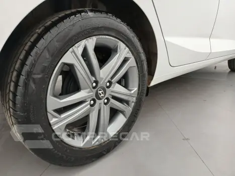 HB20 1.0 TGDI FLEX COMFORT PLUS AUTOMÁTICO