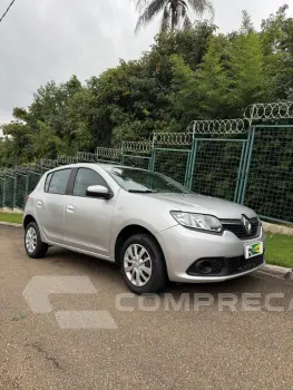 SANDERO 1.6 16V SCE Expression