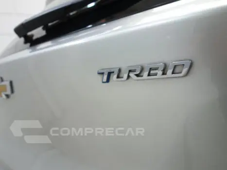 ONIX - 1.0 TURBO LTZ AUTOMATICO