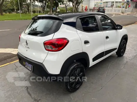 KWID 1.0 12V SCE ZEN