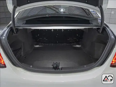 C 250 2.0 CGI Avantgarde