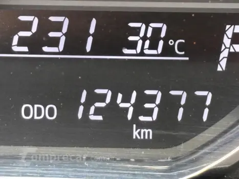 YARIS 1.5 16V FLEX SEDAN XL MULTIDRIVE