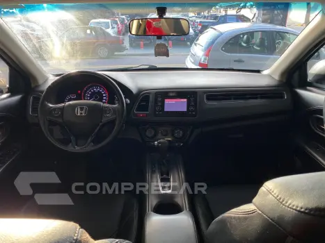 HR-V 1.8 16V EX