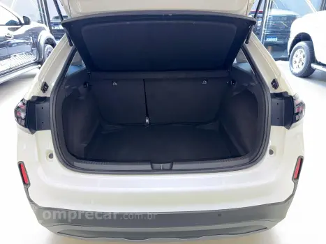 Nivus Comfortline 1.0 Tsi