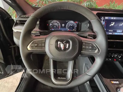 RAMPAGE 2.0 HURRICANE 4 TURBO GASOLINA R/T 4X4 AUTOMÁTICO