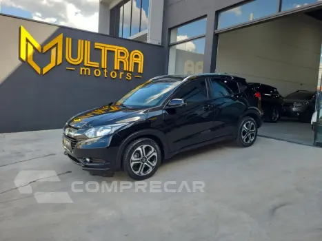 HR-V EX 1.8 Flexone 16V 5p Aut.