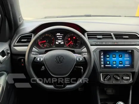 Saveiro 1.6 Msi Extreme Cd 16V Flex 2P Manual