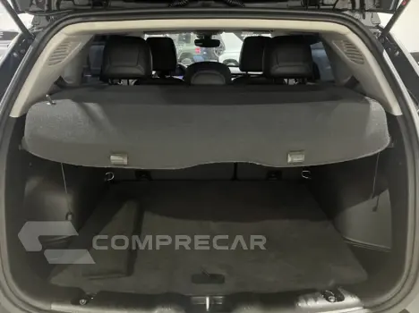 COMPASS 1.3 T270 Turbo Longitude