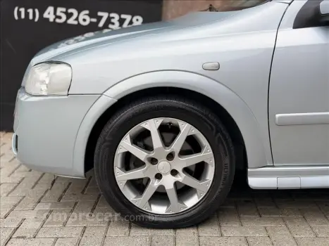 ASTRA 2.0 MPFI Advantage 8V