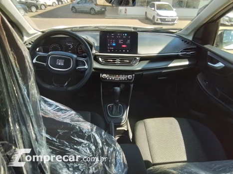 PULSE 1.3 FLEX DRIVE CVT
