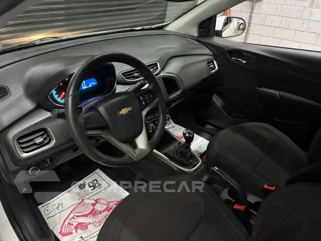 Onix 1.4 Mpfi Lt 8V Flex 4P Manual