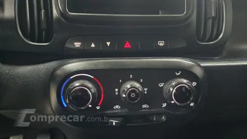 MOBI LIKE 1.0 Fire Flex 5p.