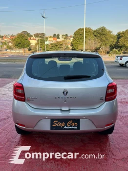 SANDERO 1.6 16V SCE Dynamique Easy-r