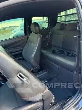 SAVEIRO 1.6 MI Rock IN RIO CD 8V