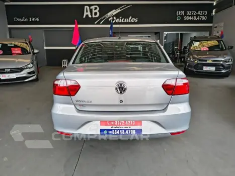 VOYAGE 1.6L MB5