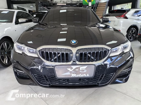 330e M Sport 2.0 Turbo Híbrido Aut.