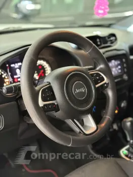 RENEGADE 1.8 16V Sport