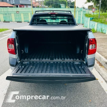 SAVEIRO 1.6 MI Trend CE 8V G.V