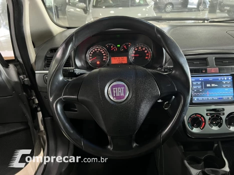PUNTO 1.4 ELX 8V FLEX 4P MANUAL