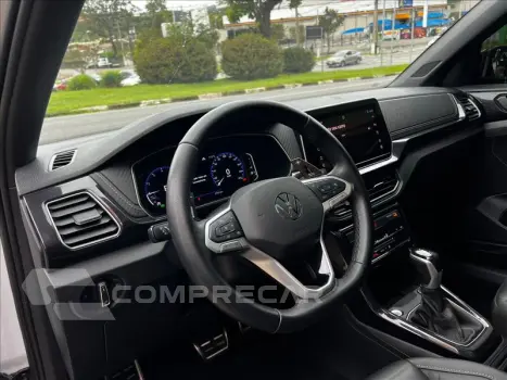 T-CROSS 1.4 250 TSI Highline