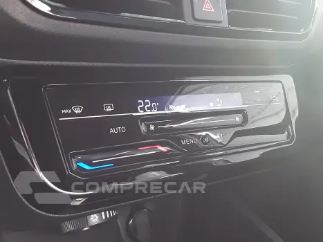 TERA 1.0 170 TSI HIGH AUTOMÁTICO