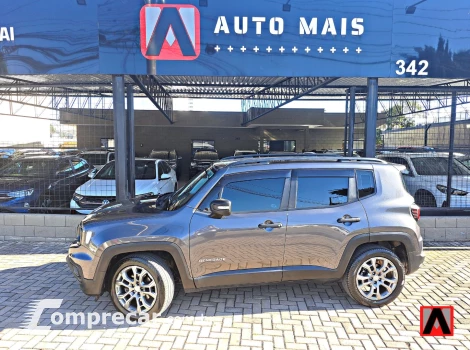 RENEGADE 1.3 T270 Turbo Sport