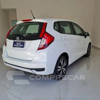 FIT 1.5 EX 16V