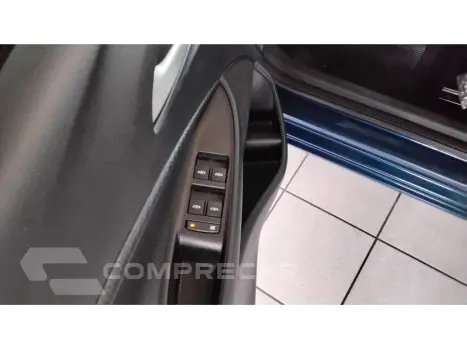 ONIX 1.0 TURBO FLEX AUTOMÁTICO