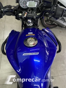 FAZER 150