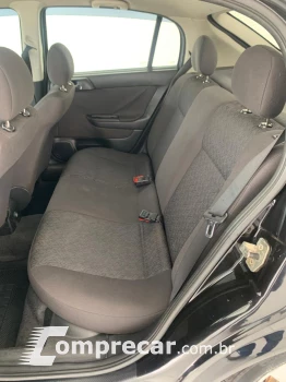 ASTRA 2.0 MPFI Advantage 8V