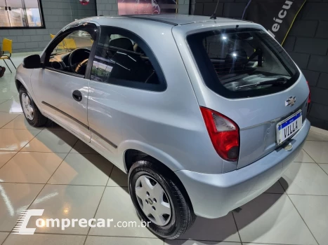 CELTA 1.0 MPFI LS 8V