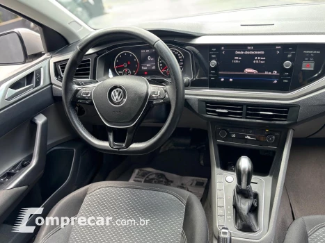 POLO 1.0 200 TSI Highline