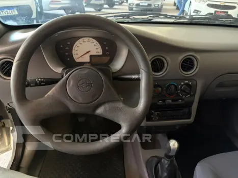 CELTA 1.0 MPFI 8V GASOLINA 2P MANUAL