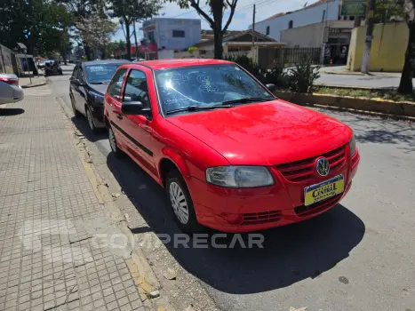 GOL  1.0   - G -4