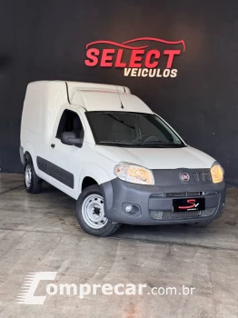 FIORINO 1.4 MPI Furgão Endurance 8V
