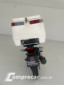 CG CARGO 160